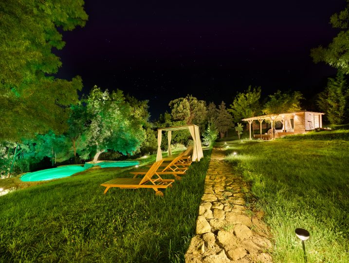 Casa Rural Jerte Cáceres