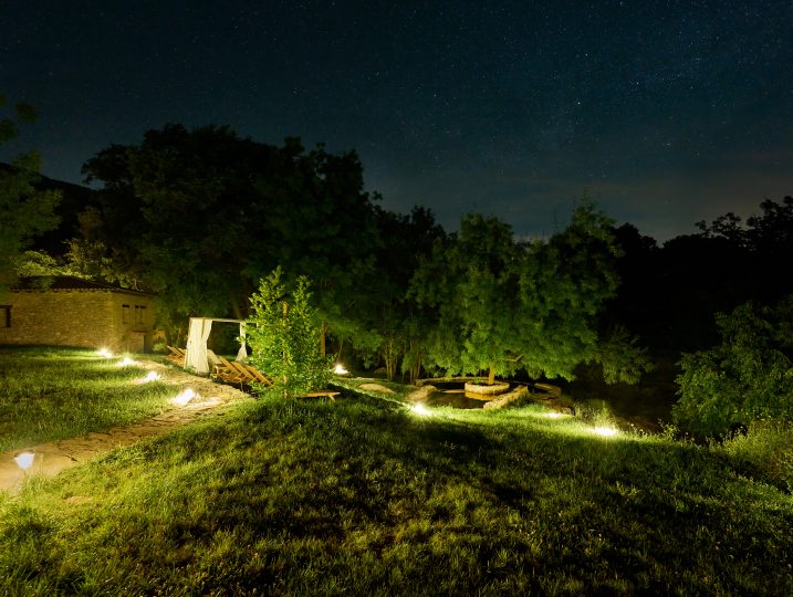 Casa Rural Jerte Cáceres