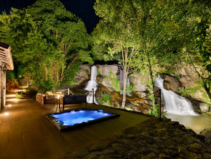 Casa Rural Jerte Cáceres