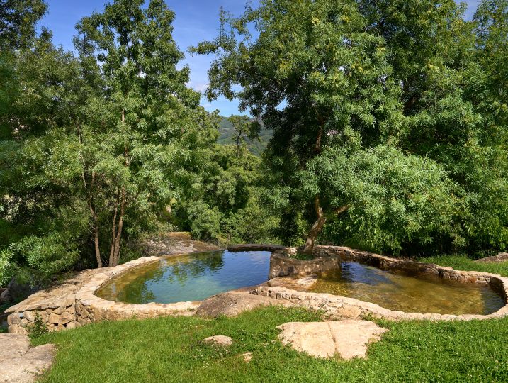 Casa Rural Jerte Cáceres