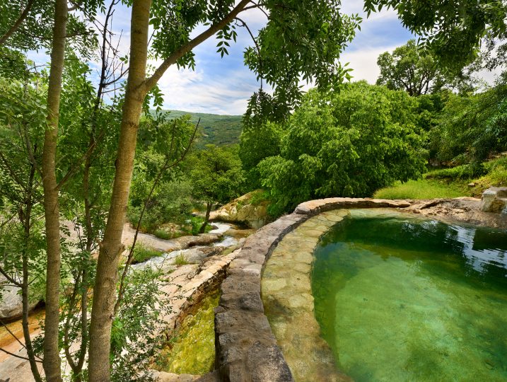 Casa Rural Jerte Cáceres