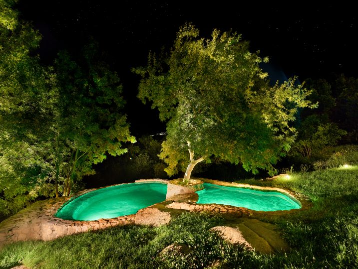 Casa Rural Jerte Cáceres