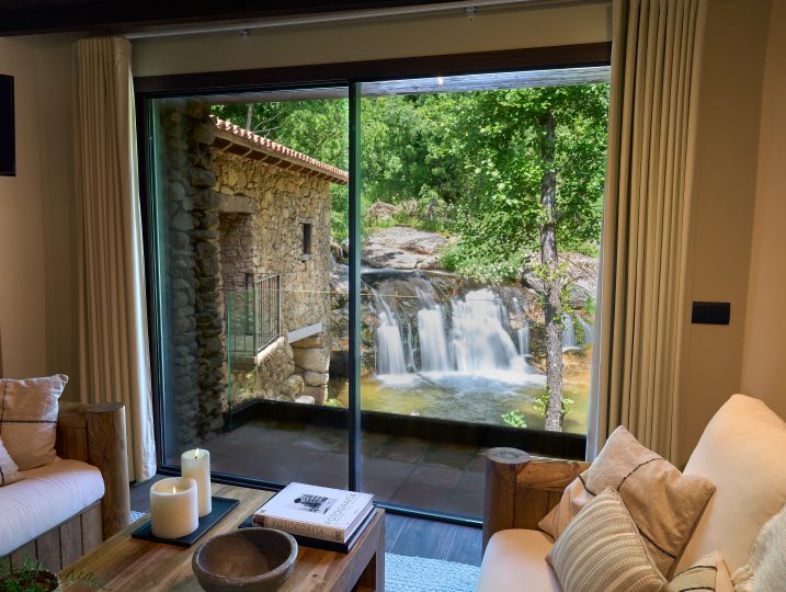 Casa Rural Jerte Cáceres