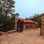 Casa Rural Jerte Cáceres
